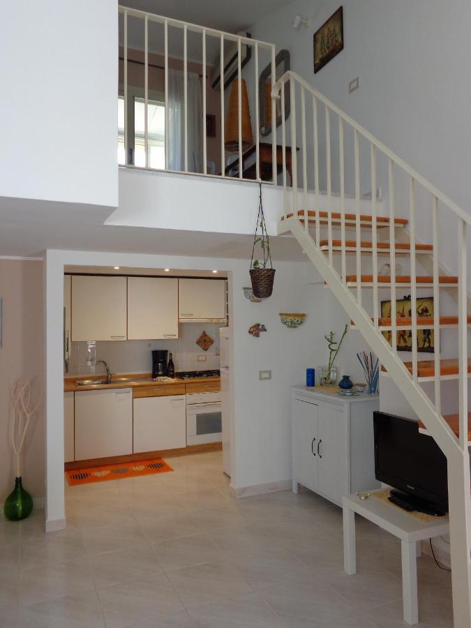 Pepe'S Apartment Syrakusa Exteriör bild